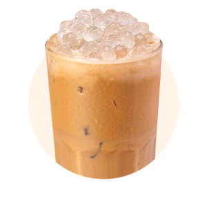 Hồng Trà Sữa Trân Châu