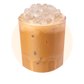 Hồng Trà Sữa Trân Châu