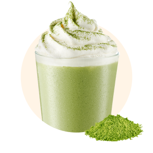 Matcha Đá Xay