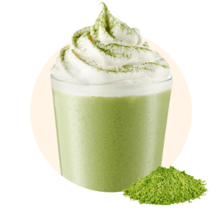 Matcha Đá Xay