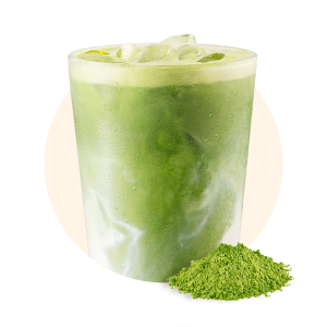 Matcha Latte