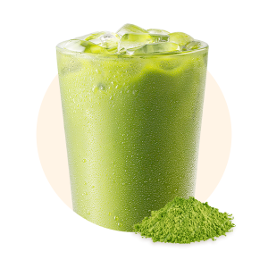 Matcha Tinh Khiết