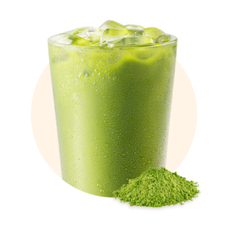 Matcha Tinh Khiết