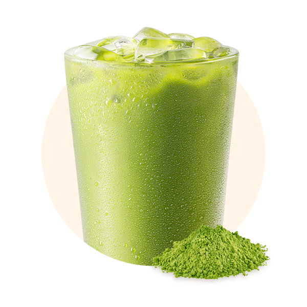 Matcha Tinh Khiết
