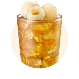 Oolong Tứ Quý Vải